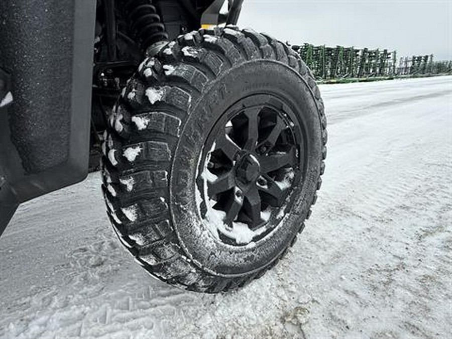 2021 Can-Am Defender Max Limited HD10