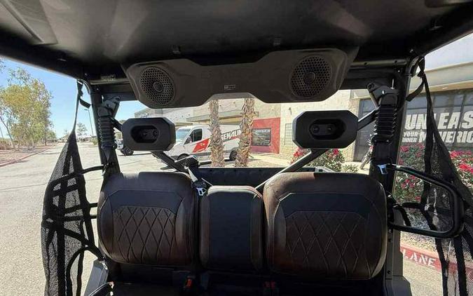 2026 CFMOTO UFORCE U10 XL PRO