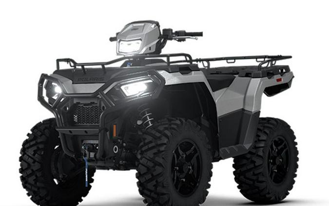 2026 Polaris Sportsman 570 Ultimate