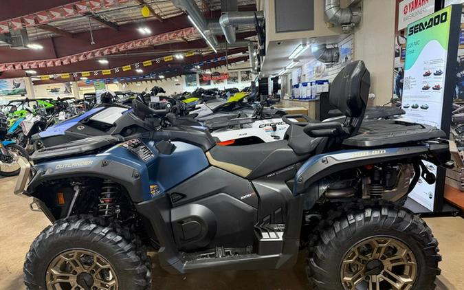 2026 Can-Am Outlander MAX Limited 1000R