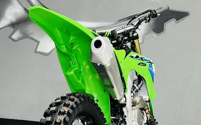 2026 Kawasaki KX™450X