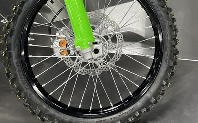 2026 Kawasaki KX™450X