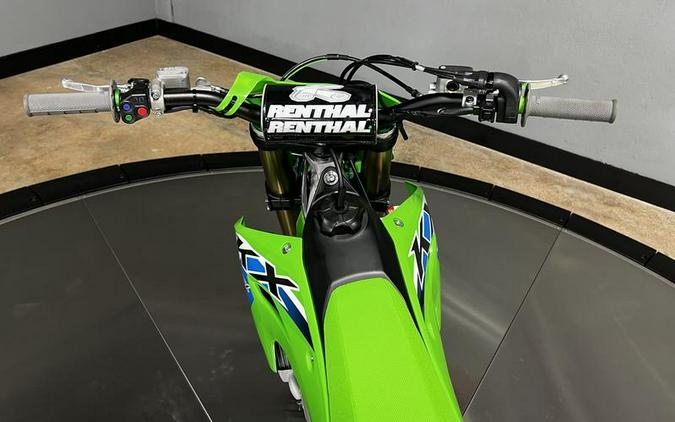 2026 Kawasaki KX™450X