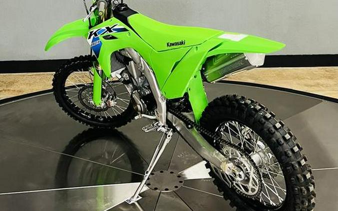 2026 Kawasaki KX™450X