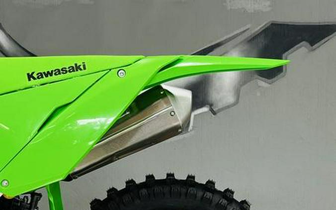 2026 Kawasaki KX™450X