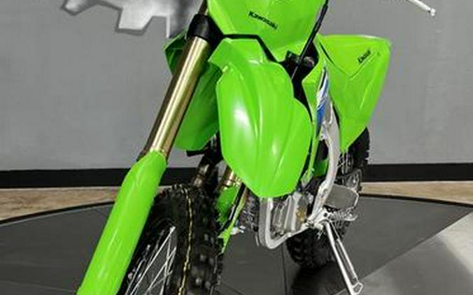 2026 Kawasaki KX™450X