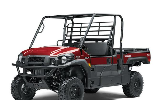 2026 Kawasaki Mule PRO-FX™ 820 EPS