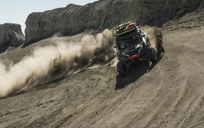 2026 Can-Am Maverick R MAX X RS