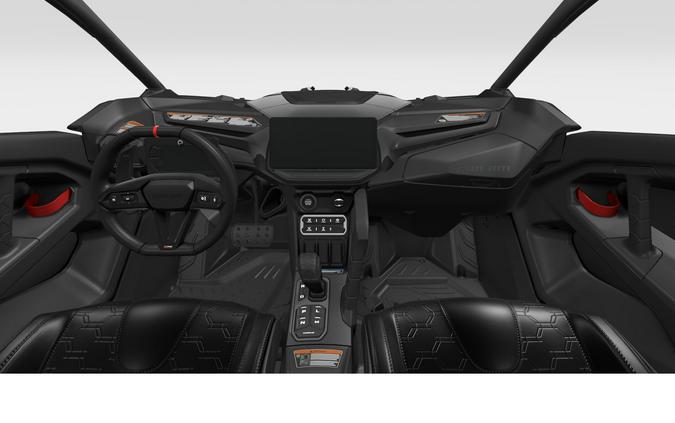 2026 Can-Am Maverick R MAX X RS