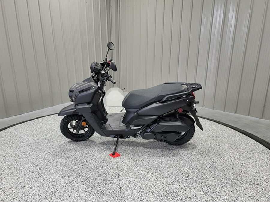 2026 Yamaha ZUMA 125