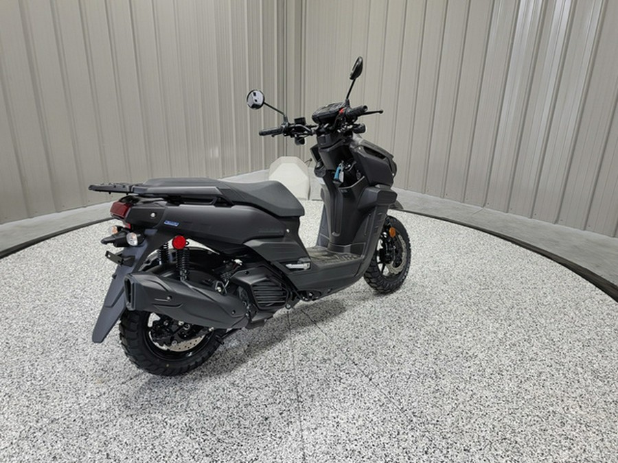 2026 Yamaha ZUMA 125