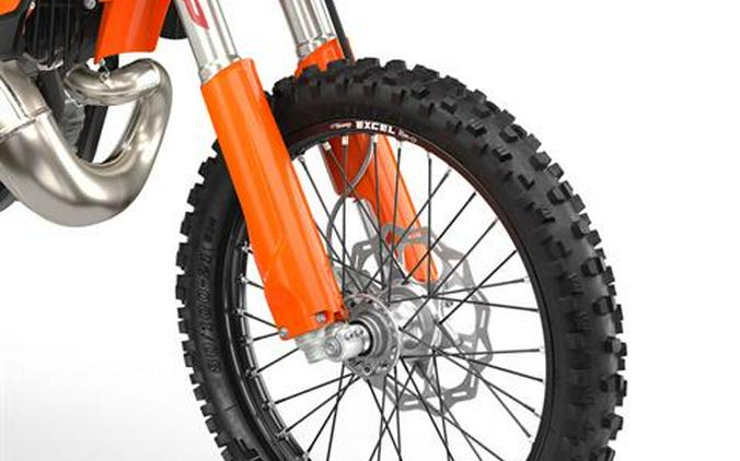 2027 KTM 250 SX