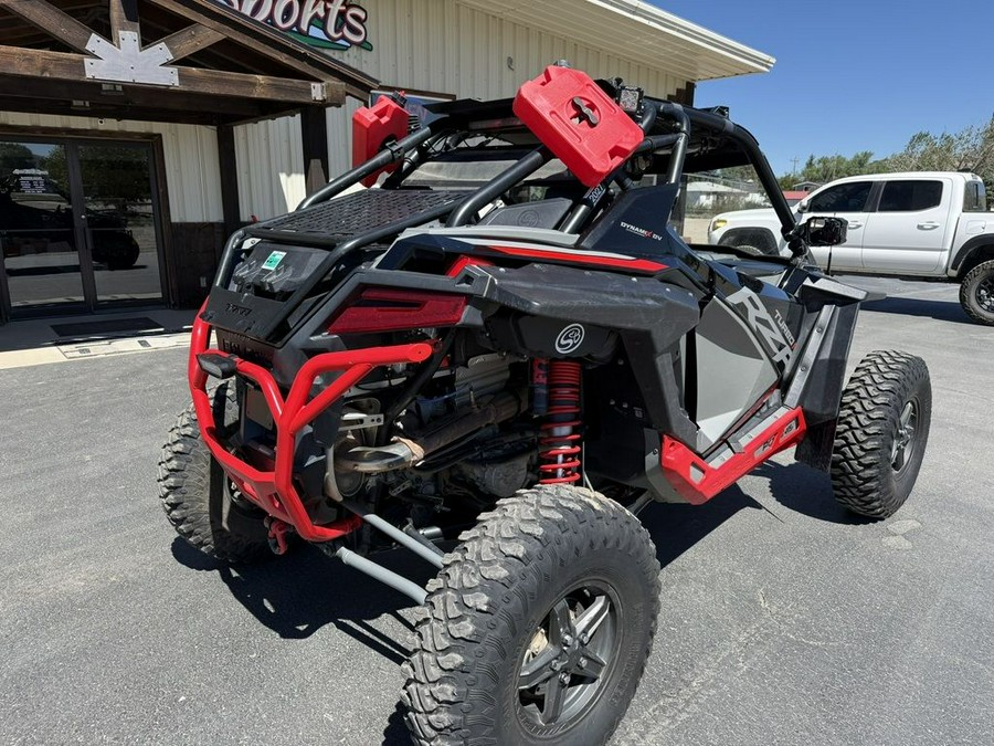 2022 Polaris® RZR Turbo R Ultimate