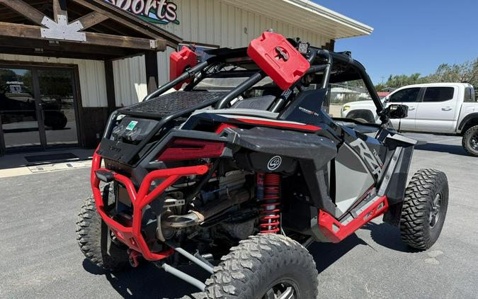 2022 Polaris® RZR Turbo R Ultimate