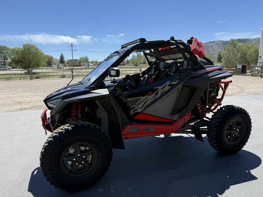 2022 Polaris® RZR Turbo R Ultimate