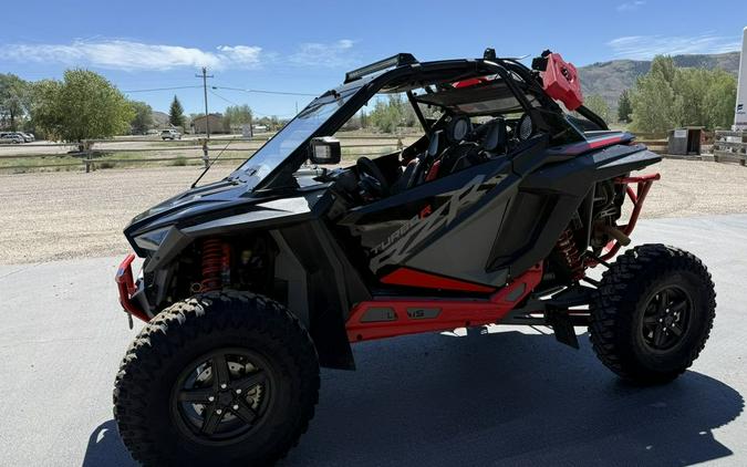 2022 Polaris® RZR Turbo R Ultimate