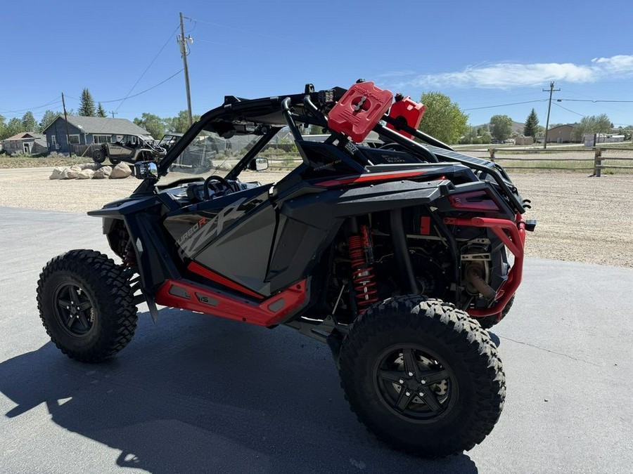 2022 Polaris® RZR Turbo R Ultimate