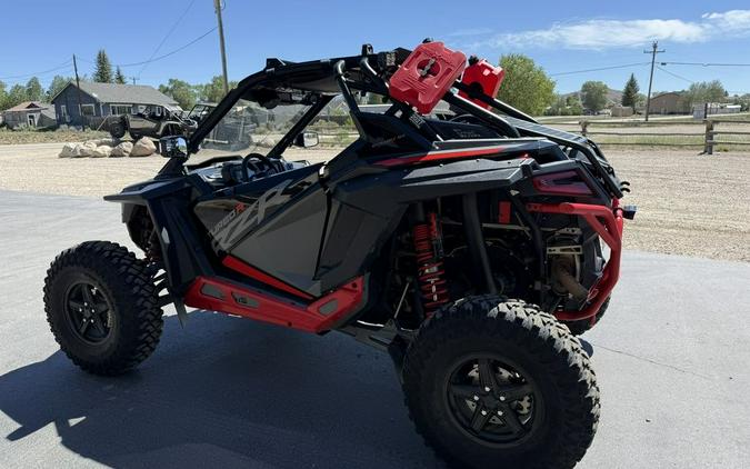 2022 Polaris® RZR Turbo R Ultimate