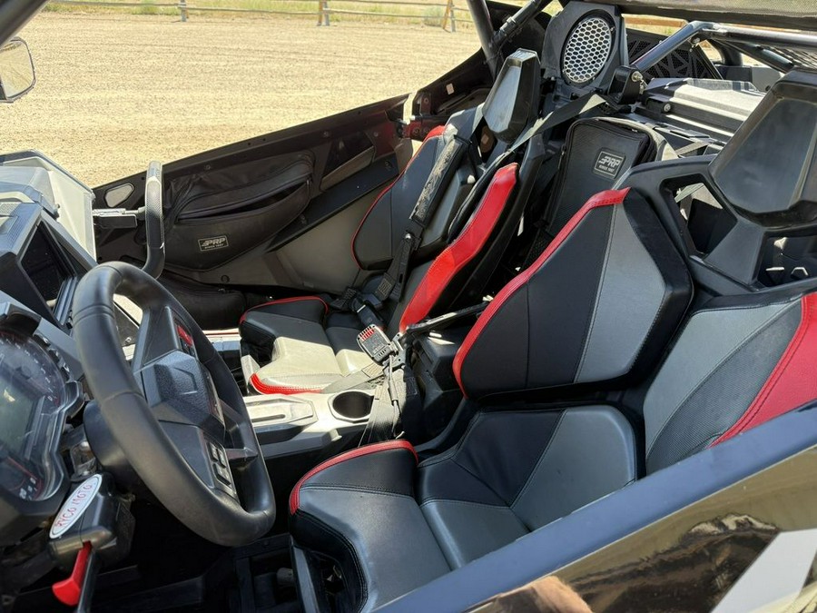 2022 Polaris® RZR Turbo R Ultimate