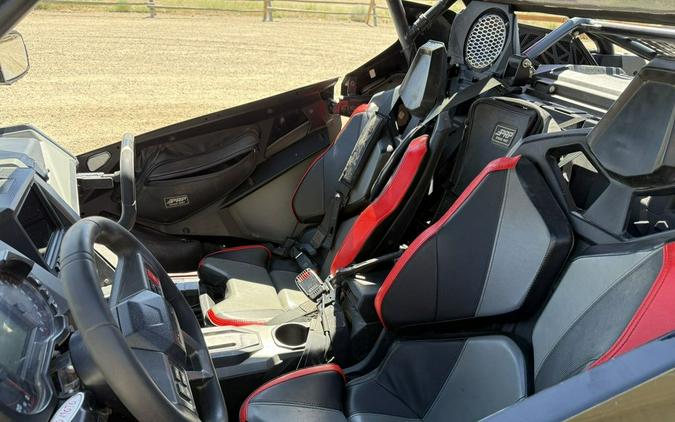 2022 Polaris® RZR Turbo R Ultimate