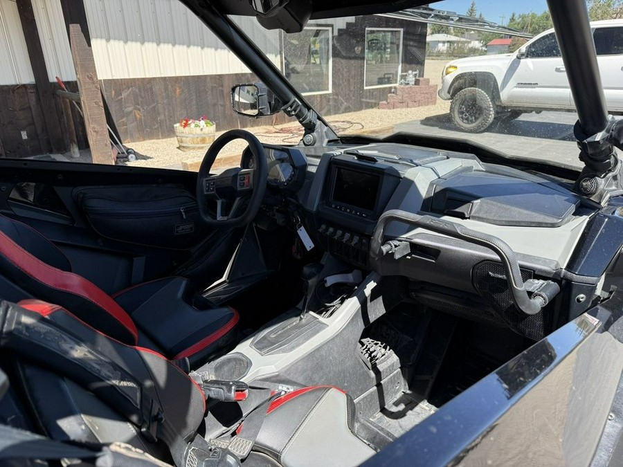 2022 Polaris® RZR Turbo R Ultimate