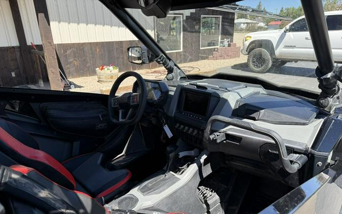 2022 Polaris® RZR Turbo R Ultimate