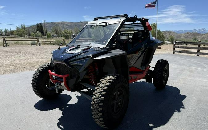 2022 Polaris® RZR Turbo R Ultimate