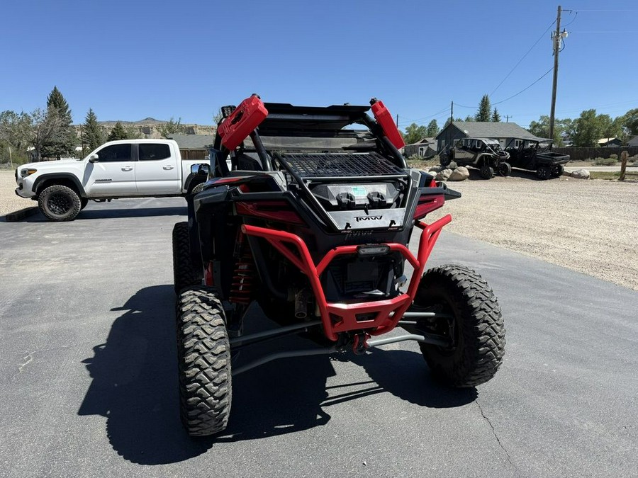 2022 Polaris® RZR Turbo R Ultimate