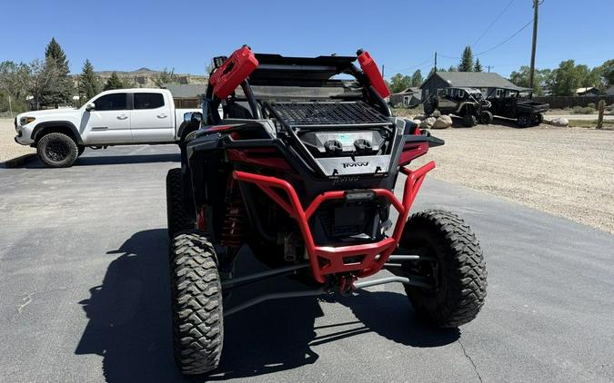 2022 Polaris® RZR Turbo R Ultimate