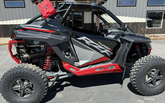 2022 Polaris® RZR Turbo R Ultimate