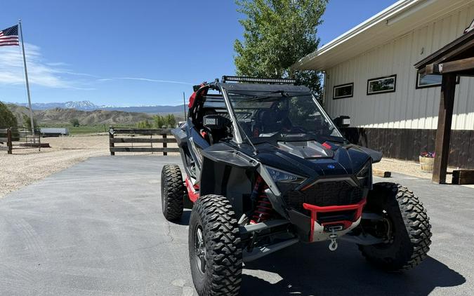 2022 Polaris® RZR Turbo R Ultimate