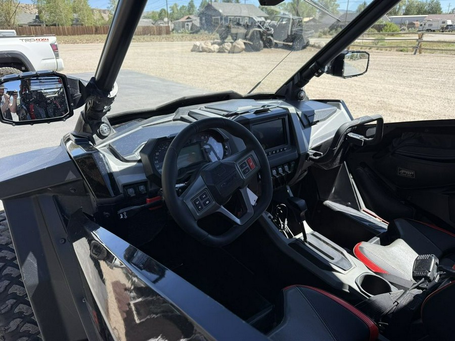 2022 Polaris® RZR Turbo R Ultimate