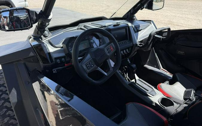 2022 Polaris® RZR Turbo R Ultimate