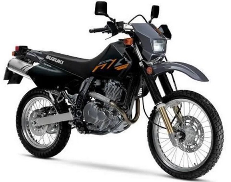 2027 Suzuki DR650S