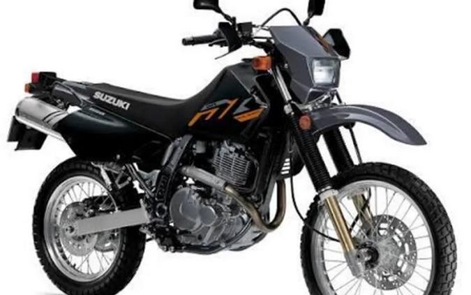 2027 Suzuki DR650S