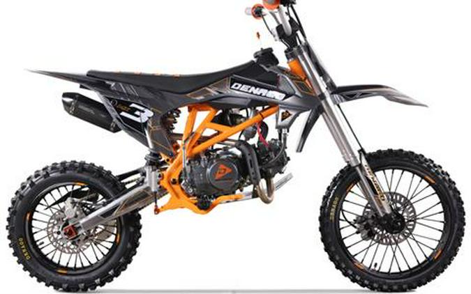 2026 Denago Powersports MX3