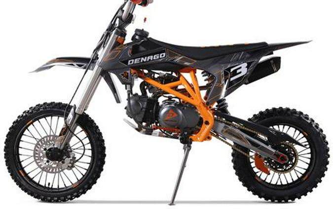 2026 Denago Powersports MX3