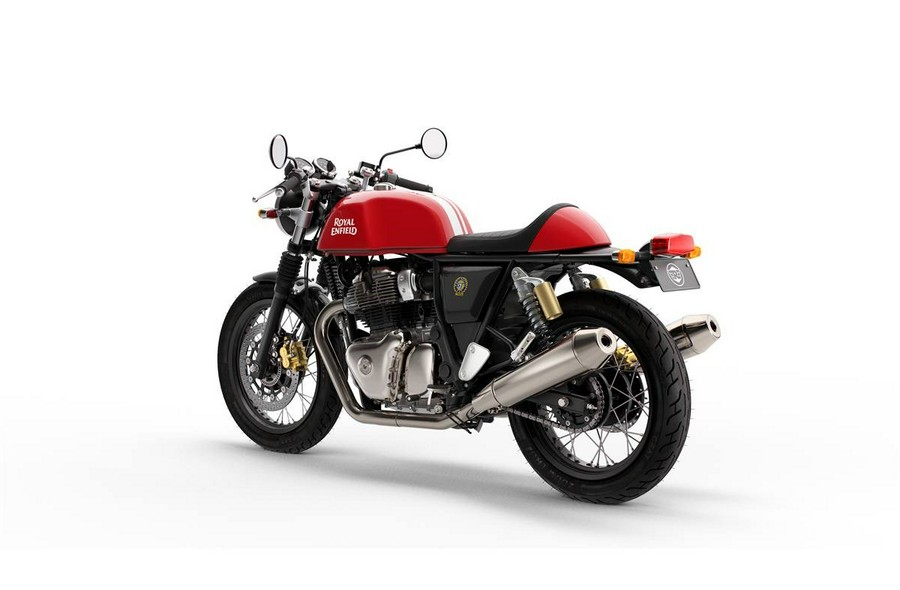 2023 Royal Enfield Continental GT650