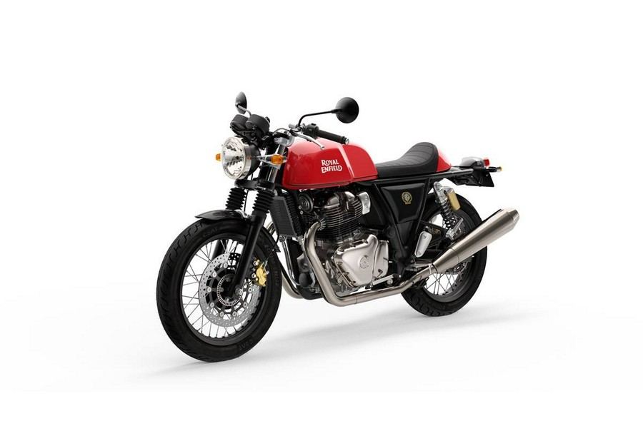 2023 Royal Enfield Continental GT650