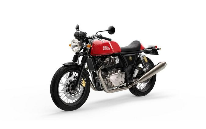 2023 Royal Enfield Continental GT650