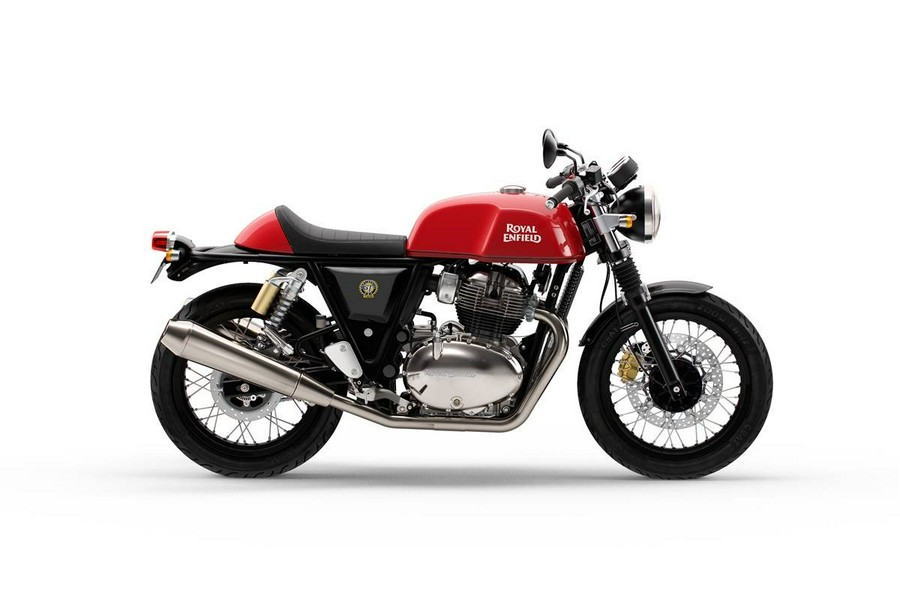 2023 Royal Enfield Continental GT650