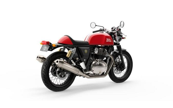 2023 Royal Enfield Continental GT650