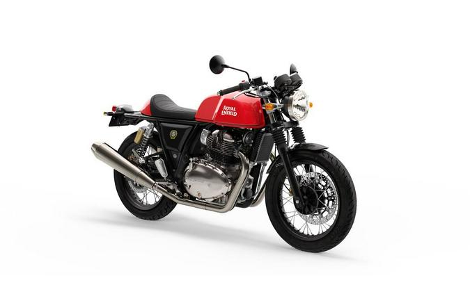 2023 Royal Enfield Continental GT650