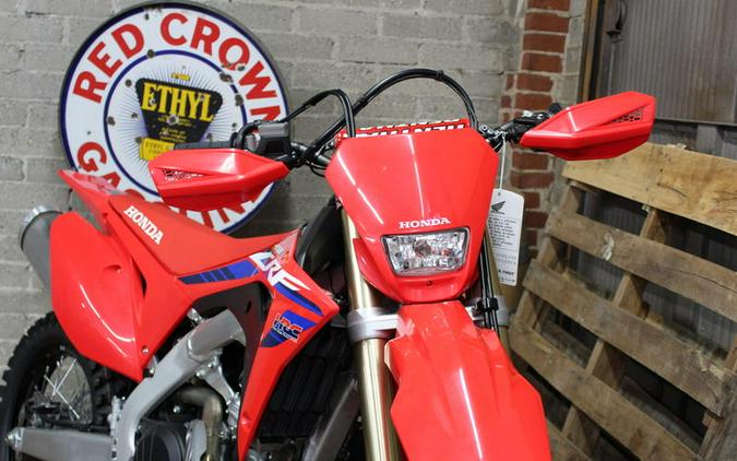 2024 Honda® CRF450X