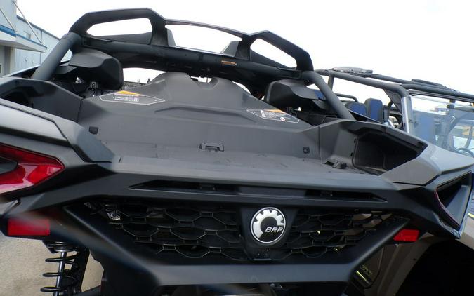 2024 Can-Am® Maverick R X RS Triple Black