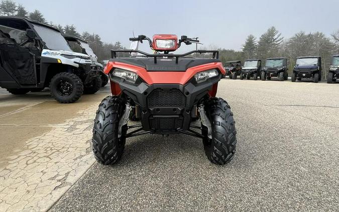 2024 Polaris® Sportsman 450 H.O. EPS