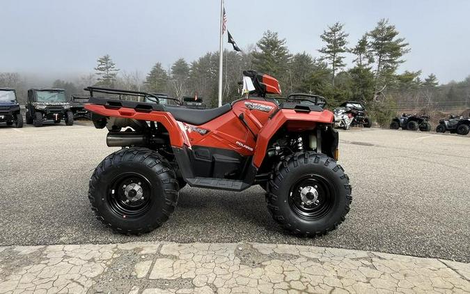 2024 Polaris® Sportsman 450 H.O. EPS