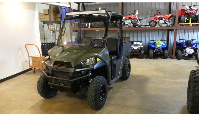 2020 Polaris Industries RANGER 570