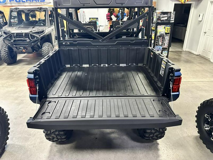 2025 Polaris® Ranger Crew XP 1000 Premium