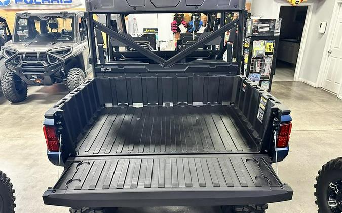 2025 Polaris® Ranger Crew XP 1000 Premium